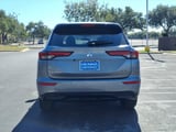 2024 Mitsubishi Outlander - Preview 4