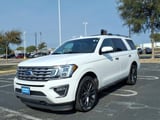2021 Ford Expedition - Preview 7