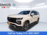 2027 Chevrolet Tahoe - Preview 2