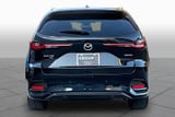 2025 Mazda CX-70 - Preview 4