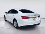 2024 Chevrolet Malibu - Preview 4