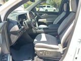 2027 Chevrolet Traverse - Preview 9