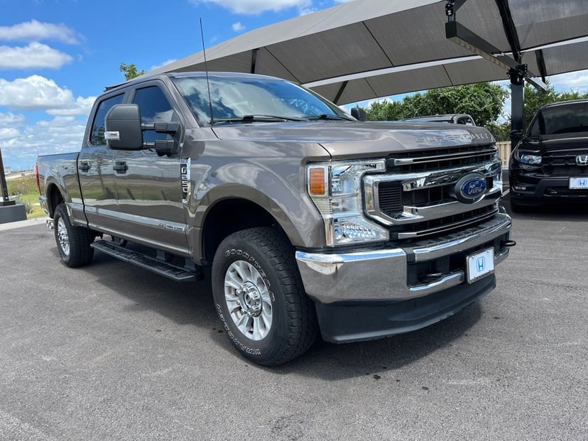 2022 Ford F-250 - Image 2