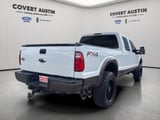 2016 Ford F-350 - Preview 5