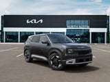 2027 Kia Seltos - Preview 8