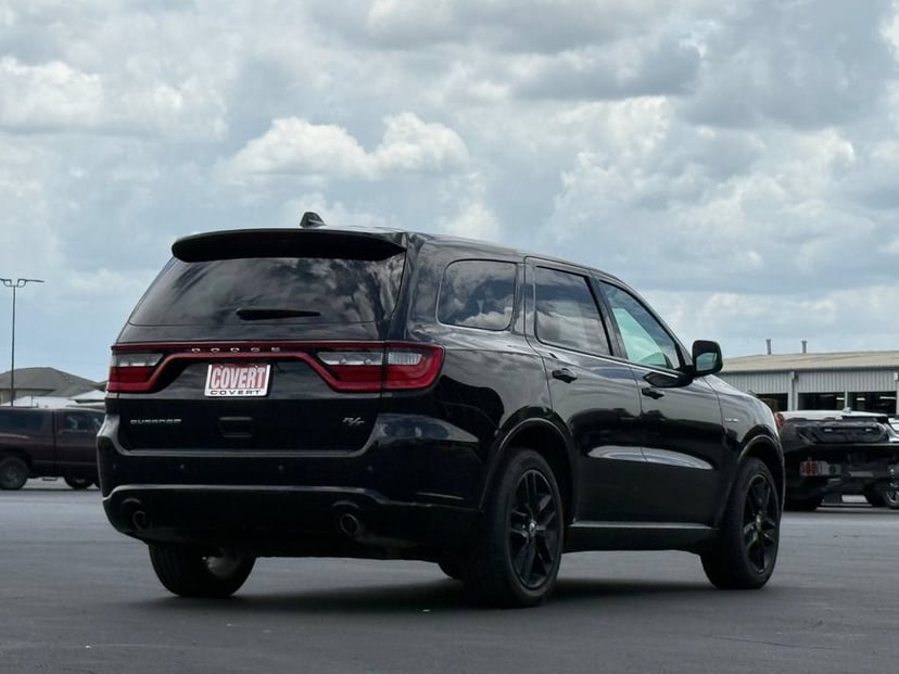 2024 Dodge Durango - Image 3