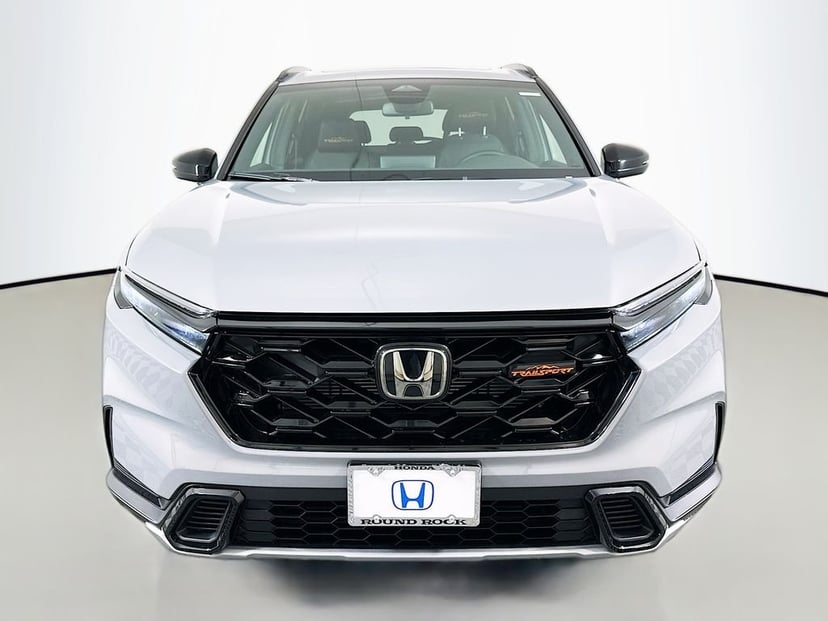 2026 Honda CR-V Hybrid - Image 1