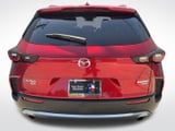 2025 Mazda CX-50 - Preview 7