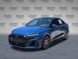 2026 Audi RS 3 - Preview 4