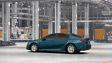 2027 Toyota Camry - Preview 5
