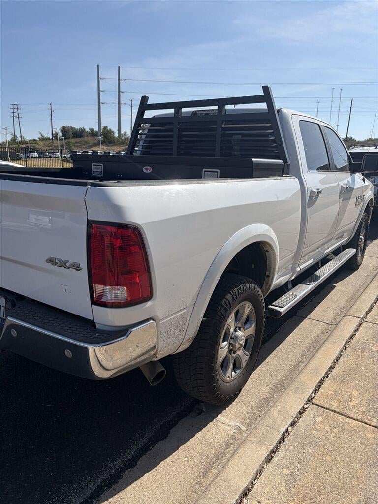 2018 Ram 2500 - Image 3