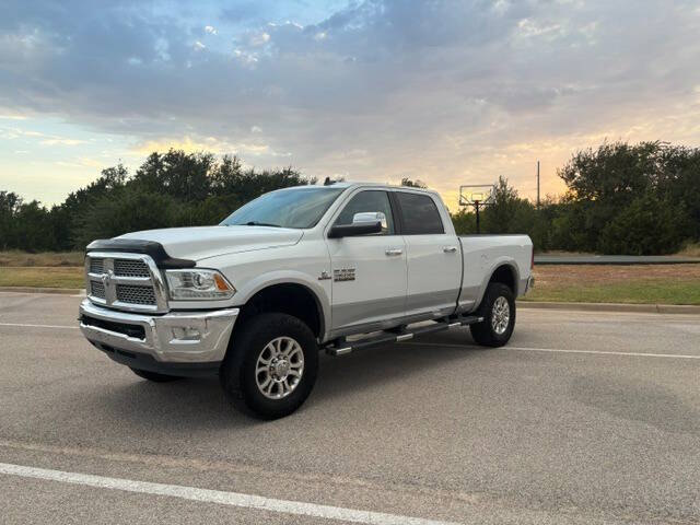 2017 Ram 2500 - Image 1