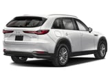2026 Mazda CX-90 - Preview 3