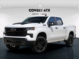 2026 Chevrolet Silverado 1500 - Preview 2