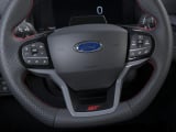 2026 Ford Explorer - Preview 12