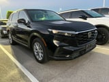 2024 Honda CR-V - Preview 3