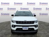 2026 Jeep Compass - Preview 2
