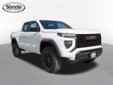 2026 GMC Canyon - Preview 3