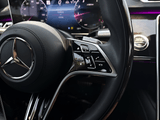 2023 Mercedes-Benz S-Class - Preview 13