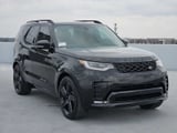 2026 Land Rover Discovery - Preview 3