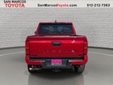 2026 Toyota Tacoma - Preview 6