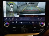 2026 Lexus NX - Preview 13