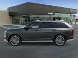 2027 Hyundai Palisade - Preview 3