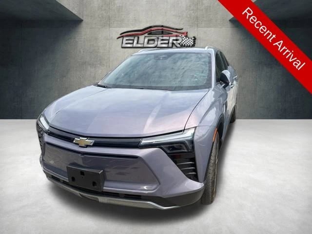 2024 Chevrolet Blazer EV - Image 1