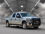 2011 Ford F-250 - Preview 9