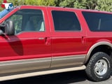 2000 Ford Excursion - Preview 8