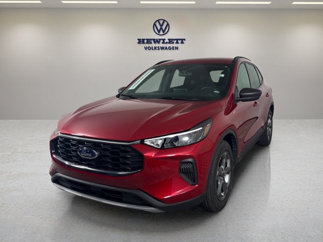 2026 Ford Escape - Image 1
