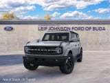 2026 Ford Bronco - Preview 2