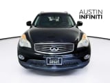 2015 INFINITI QX50 - Preview 2