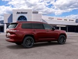 2026 Jeep Grand Cherokee L - Preview 4