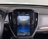 2025 Subaru Forester - Preview 12