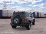 2026 Ford Bronco - Preview 8