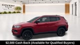 2026 Jeep Compass - Preview 4