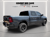 2026 Ram 1500 - Preview 9