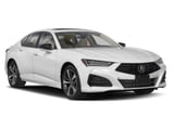 2024 Acura TLX - Preview 9