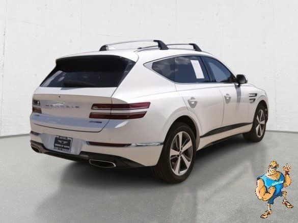 2024 Hyundai GV80 - Image 2