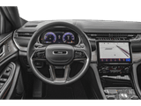 2025 Jeep Grand Cherokee L - Preview 4