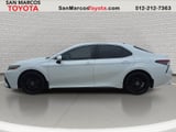 2023 Toyota Camry - Preview 8