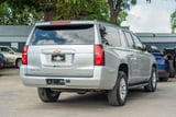 2019 Chevrolet Suburban - Preview 5