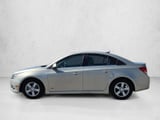 2014 Chevrolet Cruze - Preview 9