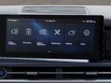 2026 Hyundai Santa Fe Hybrid - Preview 13