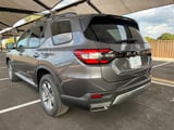 2026 Honda Pilot - Preview 4