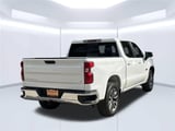 2026 Chevrolet Silverado 1500 - Preview 5