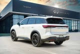 2026 INFINITI QX60 - Preview 6