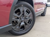 2026 Subaru Ascent - Preview 2