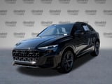 2026 Audi Q8 - Preview 4